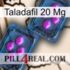 Taladafil 20Mg 03